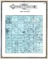 Iosco Township, Stutsman County 1911